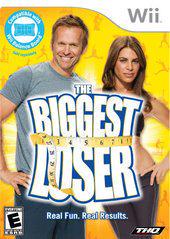 The Biggest Loser Wii