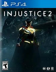Injustice 2 - Playstation 4 - VGMX
