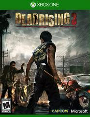 Xbox One - Dead Rising 3 - Used