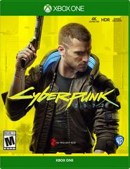 Cyberpunk 2077 - Xbox One - VGMX