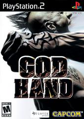 God Hand Playstation 2