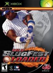 MLB SlugFest Loaded - Xbox - VGMX