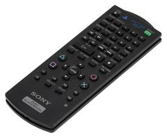 DVD Remote Control - PlayStation 2