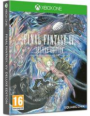 Final Fantasy XV [Deluxe Edition] - Xbox One