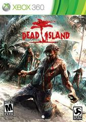 Dead Island  Xbox 360 - Used Games - VGMX