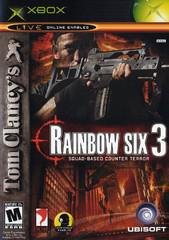 Rainbow Six 3 - Xbox - Used