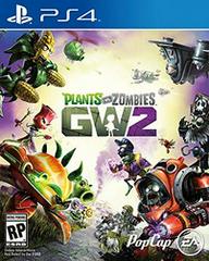 Plants vs. Zombies: Garden Warfare 2 - Playstation 4 - VGMX