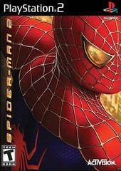 Spiderman 2 - Playstation 2 - VGMX