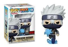 Pop! Kakashi Hatake [AAA Anime] #1199