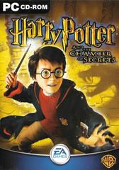 Harry Potter And The Chamber Of Secrets - PC Games