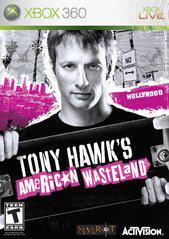 Tony Hawk American Wasteland - Xbox 360 - VGMX