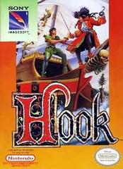 Hook - Nintendo Entertainment System - VGMX