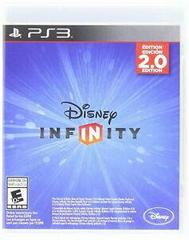 Disney Infinity 2.0 - PlayStation 3 - VGMX