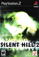 Silent Hill 2 - Playstaion 2