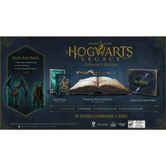 Hogwarts Legacy [Collector's Edition] Xbox Series X