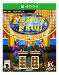 Family Feud - Xbox One - VGMX