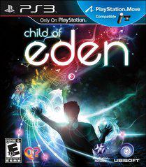Child of Eden - PlayStation 3