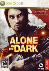Alone in the Dark [Soundtrack Edition] - Xbox 360 - VGMX