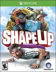 Shape Up - Xbox One - VGMX