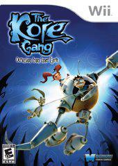 The Kore Gang Wii