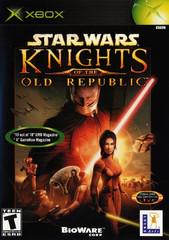 Star Wars Knights of the Old Republic [Platinum Hits] - Xbox