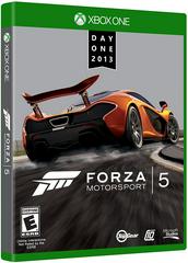 Forza Motorsport 5 [Day One Edition] Xbox One