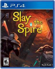 Slay The Spire Playstation 4