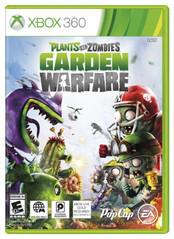 Plants vs. Zombies: Garden Warfare - Xbox 360 - VGMX