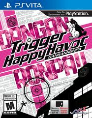 DanganRonpa: Trigger Happy Havoc - PlayStation Vita - VGMX