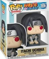 Pop! Itachi Uchiha #1656