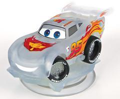 Disney Infinity Play Set Crystal Figure - VGMX