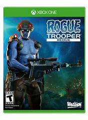 Rogue Trooper Redux - Xbox One - VGMX