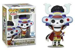 Pop! Samurai Brook #1129