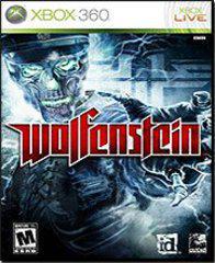 Wolfenstein Xbox 360