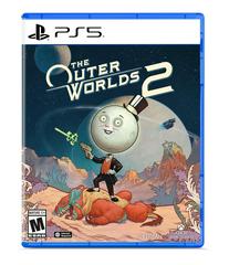 The Outer Worlds 2 - Playstation 5 - VGMX