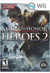 Medal of Honor Heroes 2 - Wii - VGMX