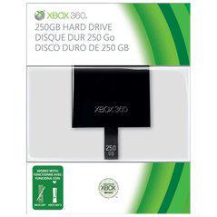 500GB Hard Drive Slim Model - Xbox 360