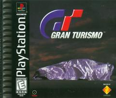 Gran Turismo - Playstation - VGMX