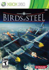 Birds Of Steel Xbox 360