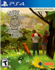 Where The Heart Leads Playstation 4 - Caseless game