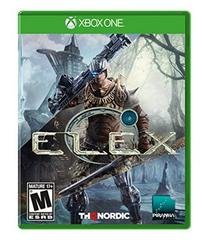 Elex - Xbox One - VGMX