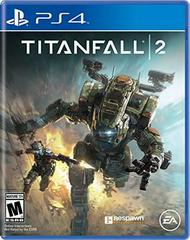 Titanfall 2 - Playstation 4 - VGMX