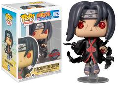 Pop! Itachi with Crows #1022