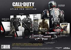 Call Of Duty Advanced Warfare [Atlas Pro Edition] Playstation 3