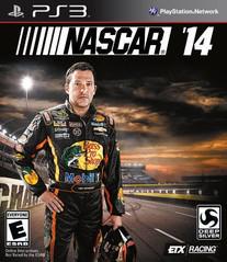 NASCAR 14 - Playstation 3 - VGMX