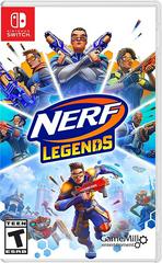 NERF Legends Nintendo Switch - New