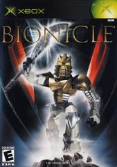 Bionicle Xbox Used