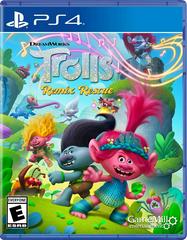 Trolls Remix Rescue - Playstation 4 - VGMX