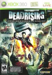 Xbox 360 - DeadRising - Used