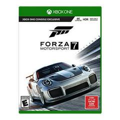 Forza Motorsport 7 - Xbox One